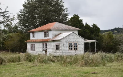 Diseño Restauración Casa Chovi San Juan