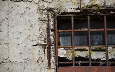 Levantamiento Crítico y Diseño Obras de Emergencia en Monumento Histórico Ex Cárcel Isla Teja