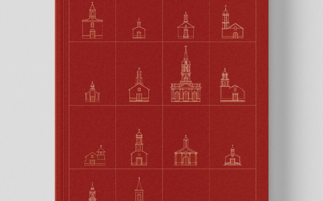 Catastro de Iglesias Patrimoniales del Valle de Elqui