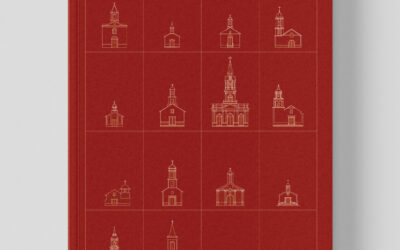 Catastro de Iglesias Patrimoniales del Valle de Elqui