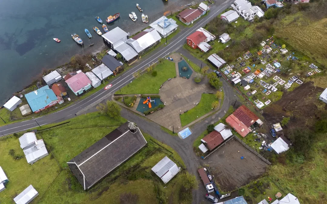 Expediente de declaratoria como monumento histórico iglesia San Pedro de Quicaví