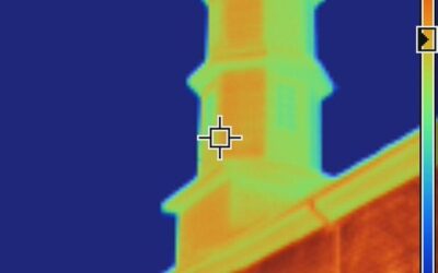 Diseño Reparación Cubierta Iglesia de Chonchi