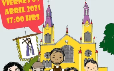 Diseño e implementación actividades de educación en Obra Restauración Iglesia de Castro